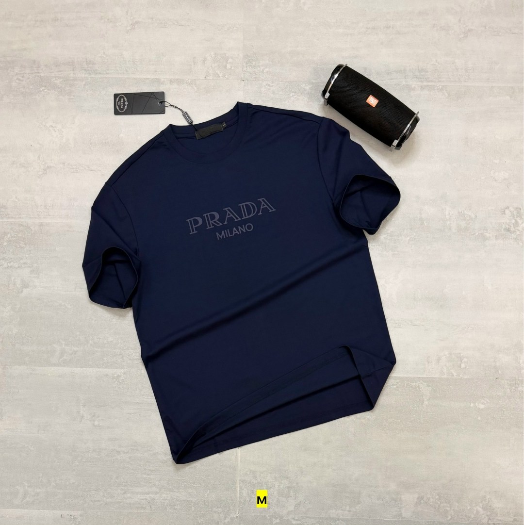 футболка prada,футболка prada milano мужская,футболки комплект,мужская футболка,футболка прада