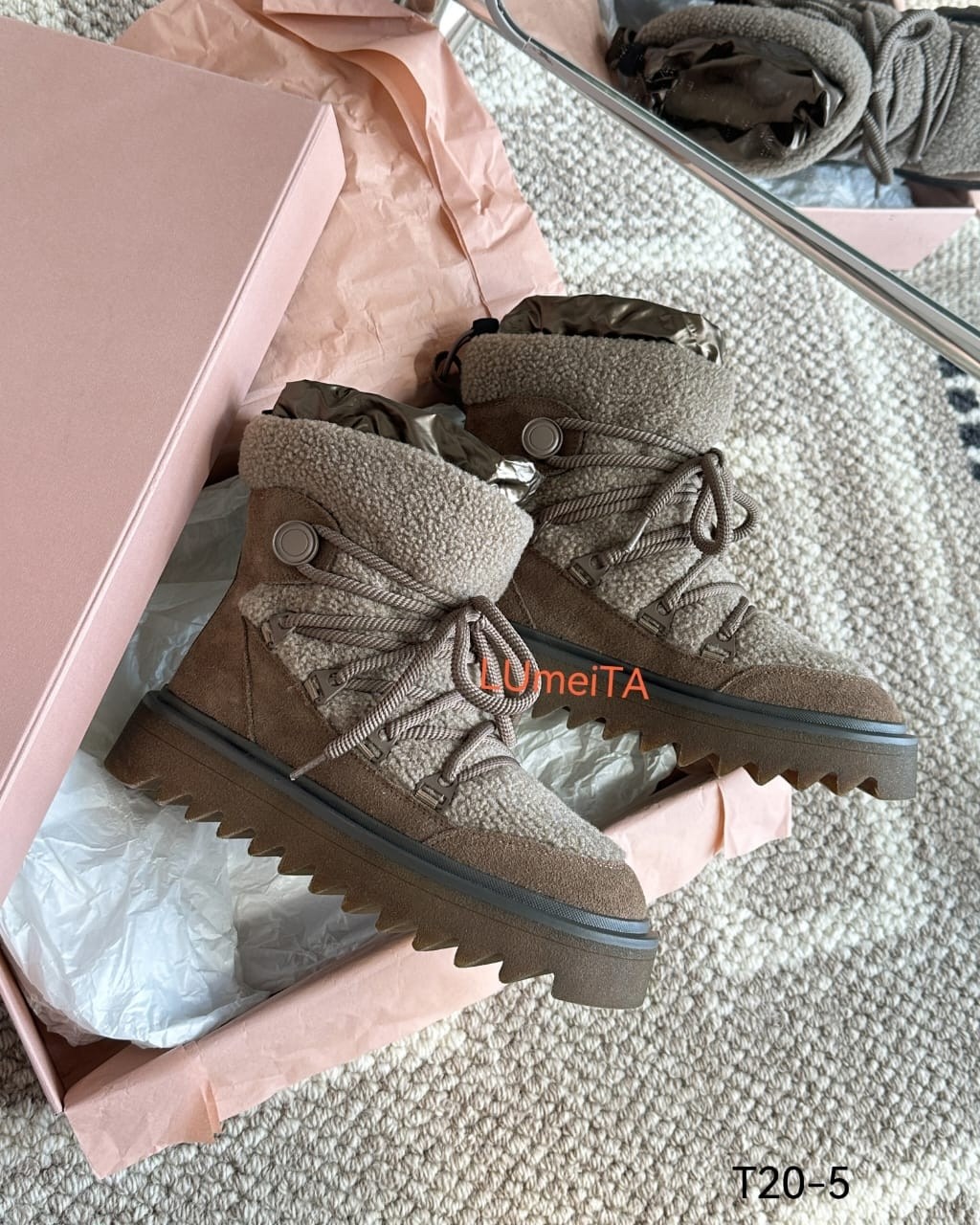 ,женские зимние ботинки,ботинки женские,ботинки модные,женская зимняя