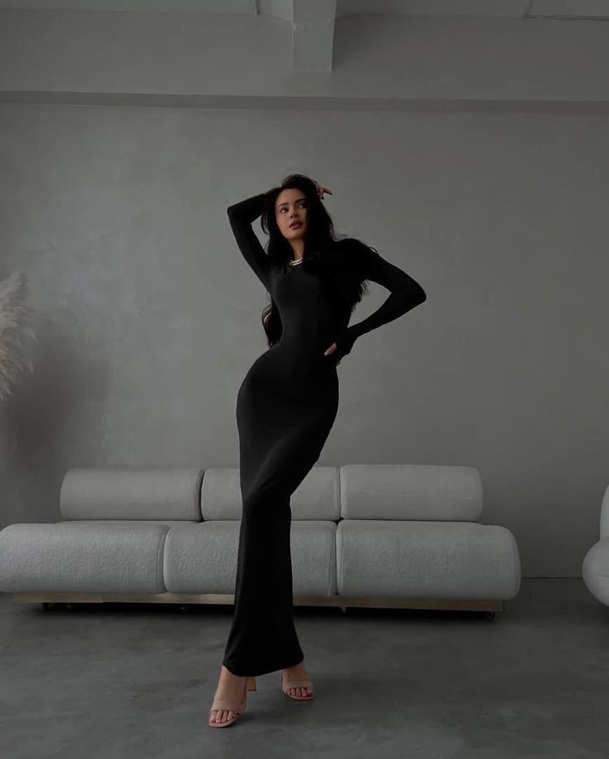 платье длинное,платье жeнское длинное,облегающее длинное платье,облегающее платье,в платье