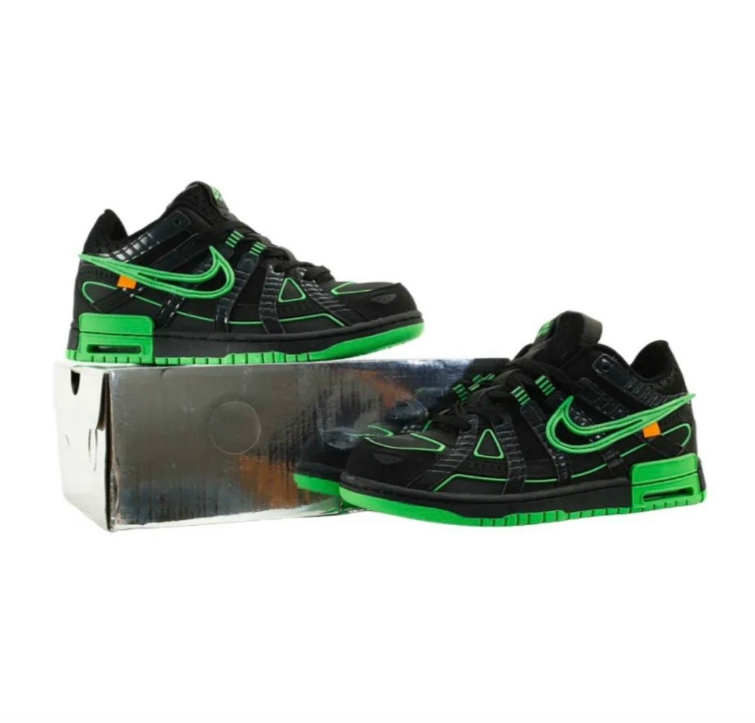 nike air rubber dunk off-white green strike,off white x nike air rubber dunk,nike air rubber dunk off white,nike dunk off-white rubber green strike,nike dunk off white rubber green