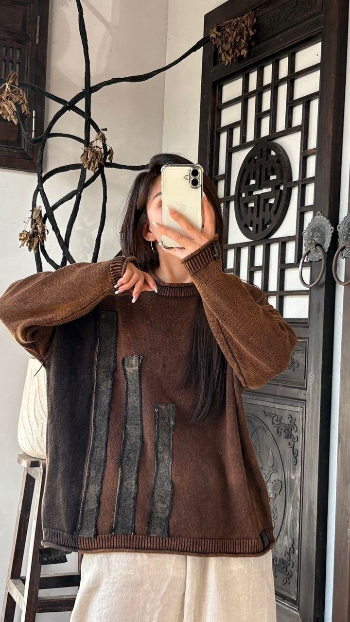 модные свитера,свитер,свитер свободный,женские свитера,вязаные свитера