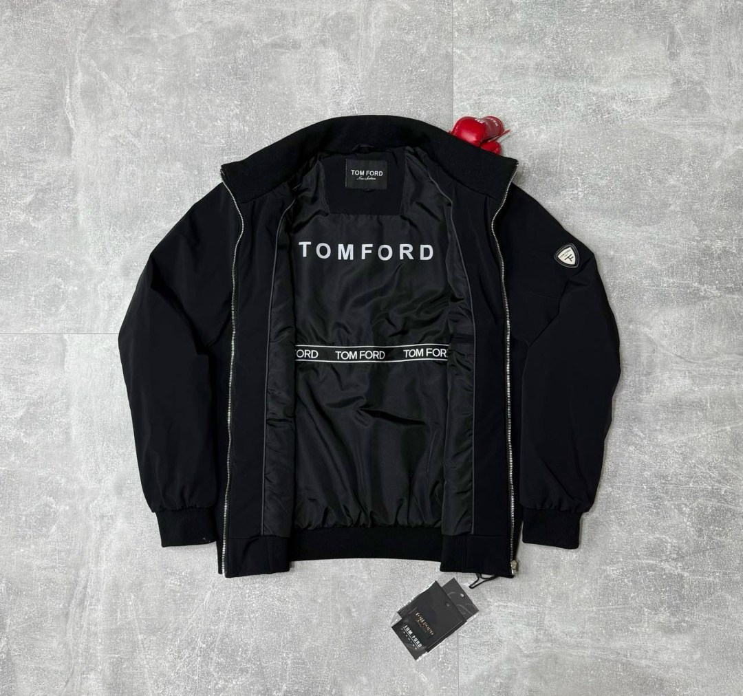 кожаная куртка tom ford,ветровка мужская tom ford,куртка мужскaя демисезонная,мужская куртка,куртка tom ford