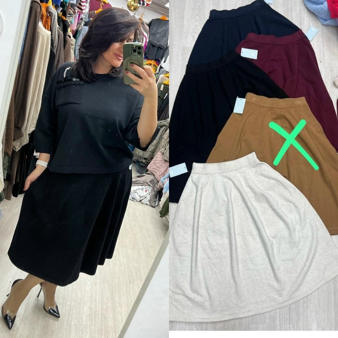 юбка для полных,юбка,костюм повседневный,юбка женская,юбка миди