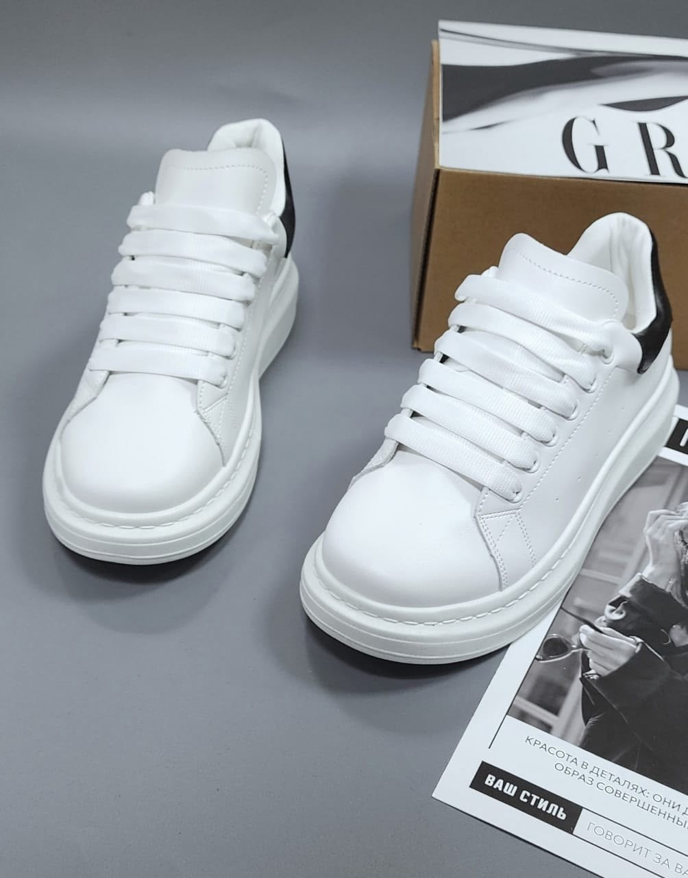,кроссовки александр маккуин женские,кеды alexander mcqueen,женские кроссовки,белые кроссовки женские