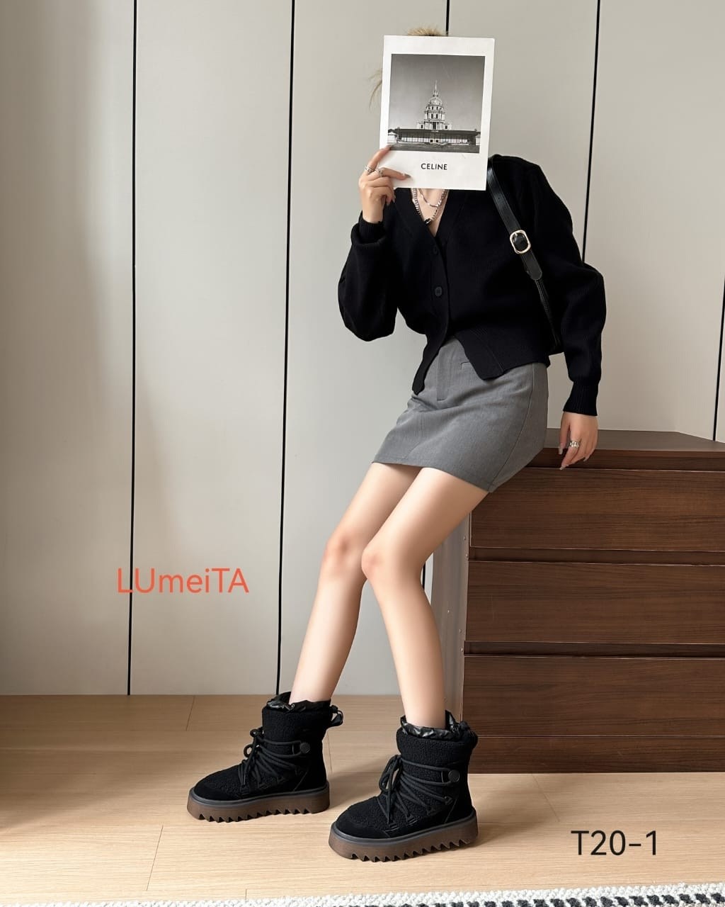 ,женские зимние ботинки,ботинки женские,ботинки модные,женская зимняя