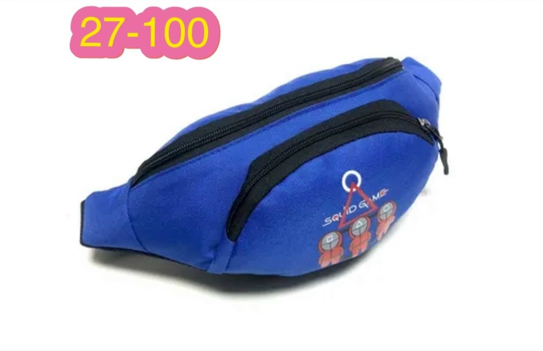 сумка поясная powerup,спортивная сумка на пояс,сумка поясная для бега,сумка на пояс игра в кальмара,сумка на пояс