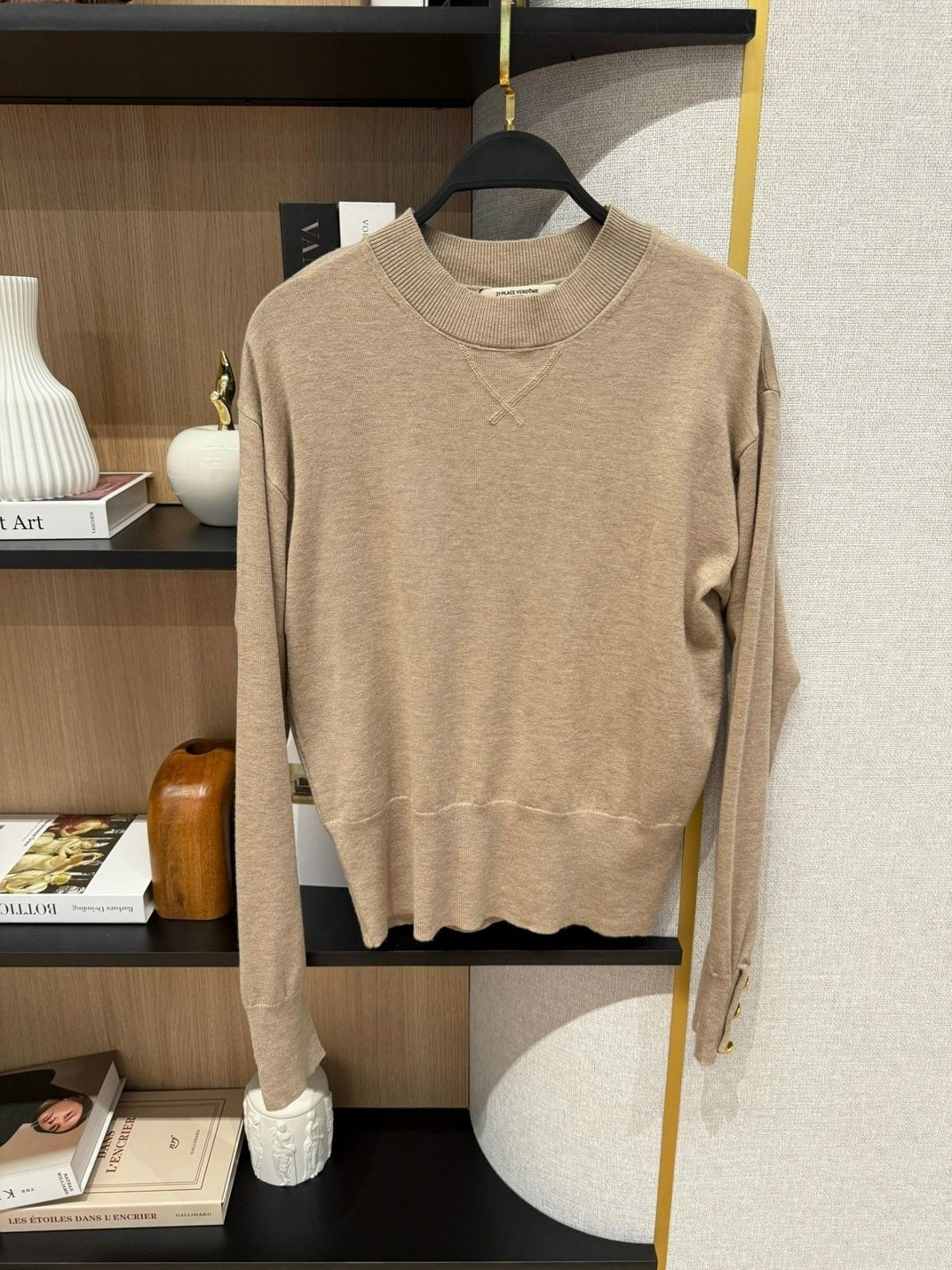 бежевый свитер,водолазка женская,женская кофта,стильный свитер,свитера женские