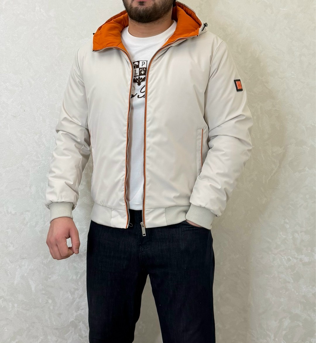 белая куртка мужская,демисезонная куртка,куртка,куртка мужскaя демисезонная,легкая куртка