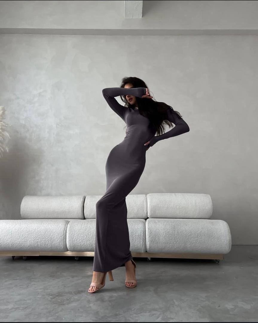 платье длинное,платье жeнское длинное,облегающее длинное платье,облегающее платье,в платье