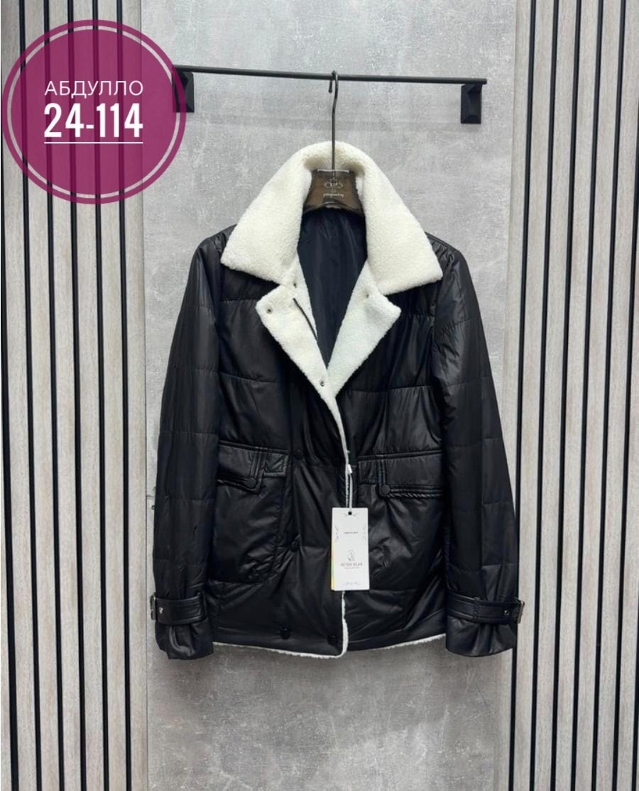 женская куртка,куртка демисезонная с мехом осенняя t fashion,демисезонная куртка женская,куртка женская весенняя,женская куртка с фабричным синтепоном и мягким мехом