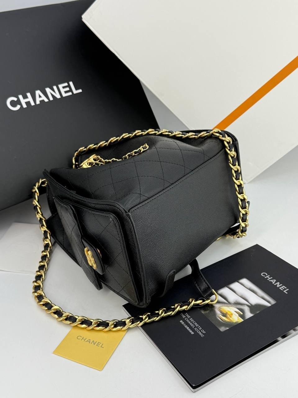 рюкзак chanel,рюкзак женский chanel,сумка шанель,рюкзак шанель,рюкзак шанель габриэль