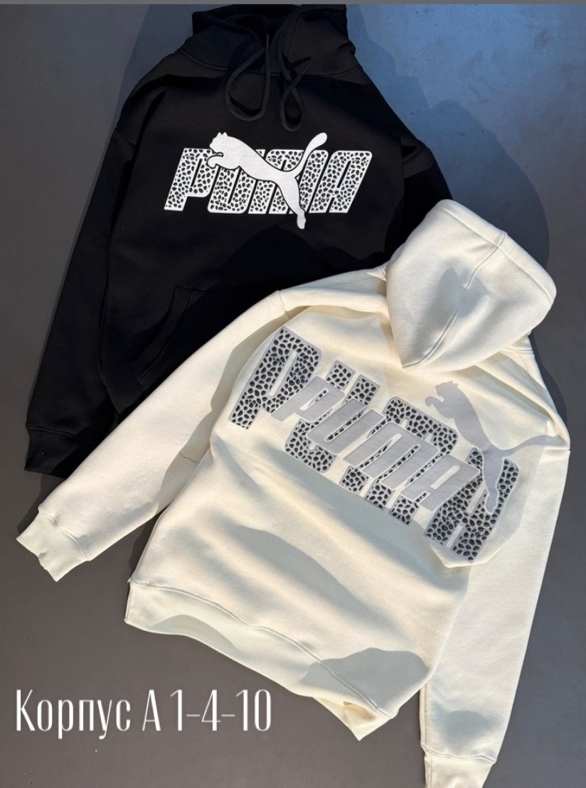 толстовка,толстовка стильная,худи женская puma,женское толстовка,худи женская