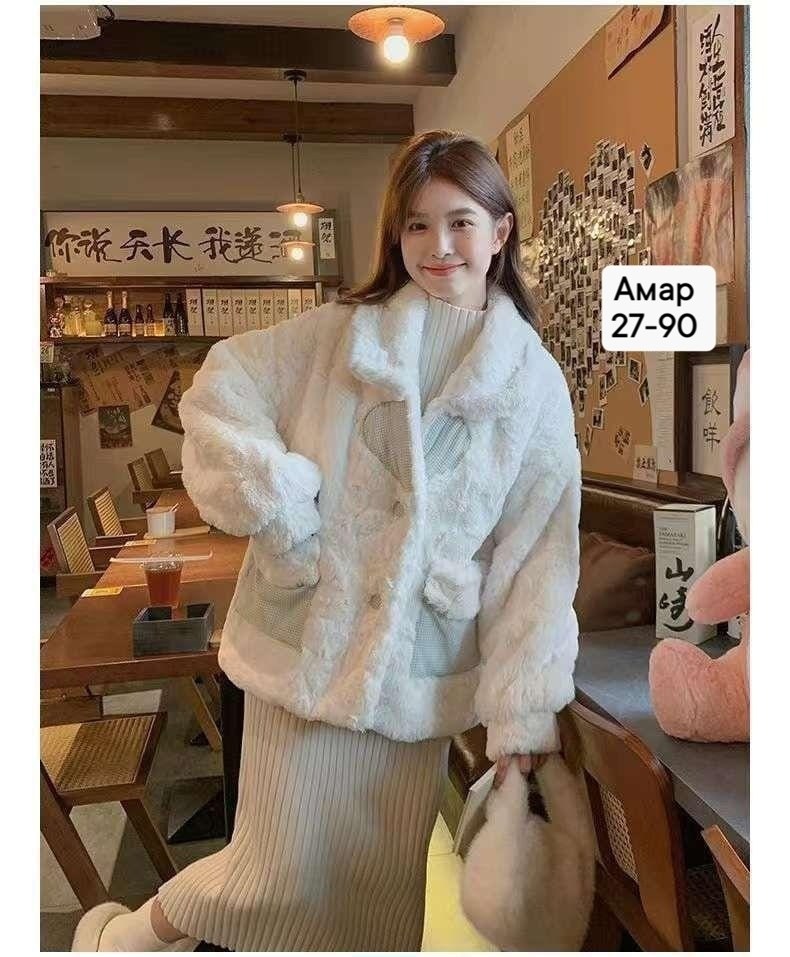 куртка меховая,меховое пальто,теплое пальто,плюшевое пальто,шуба женская