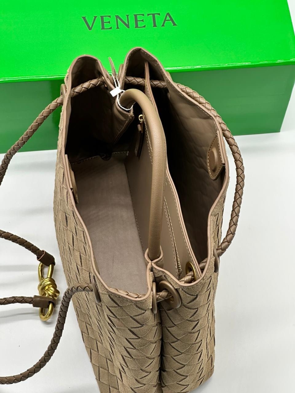 bottega veneta сумка женская,bottega veneta сумка,сумка bottega,сумка боттега венета,оливковая кожаная сумка bottega veneta andiamo large