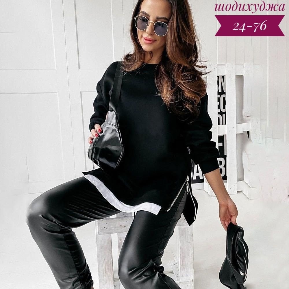 свитшот женский,кофта женская,повседневный свитшот,толстовки кофта,свитшот женский оверсайз