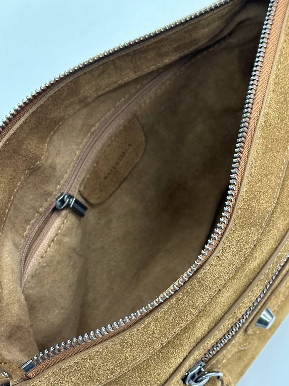 сумка баленсиага хобо,сумка баленсиага зеленая,сумка женская кросс боди,замшевая сумка,сумка