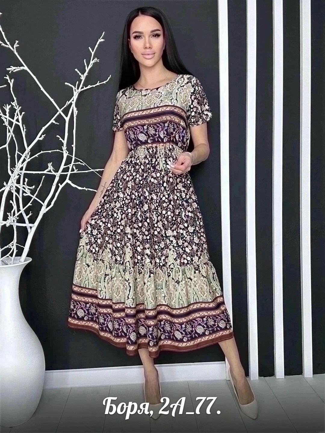 женское платье,платье,платье летнее,платья ,платье миди летнее