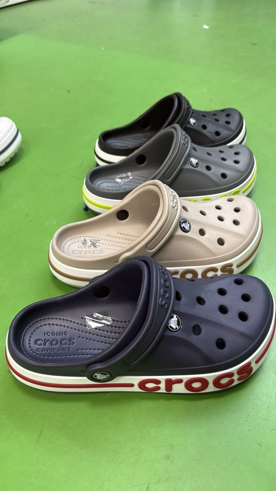 сабо crocs,сабо crocs bayaband,кроксы женские,crocs женские,сабо crocs bayaband clog