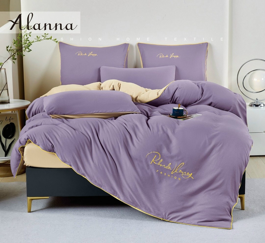 комплект постельного белья alanna,комплект постельного белья alanna однотонный с,комплект постельного белья mency сатин жатка,комплект постельного белья mency,постельное белье сатин жатка евро