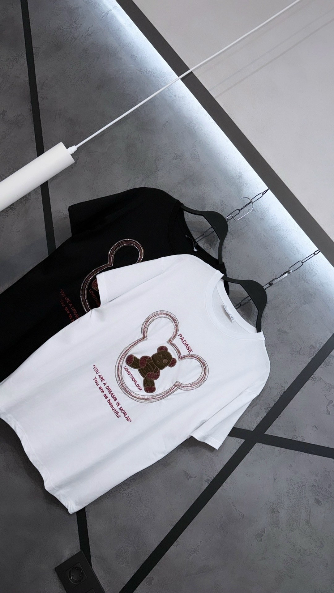 футболка с рисунком,футболки модные,стиль футболка,брендовые футболки,футболка с мишками