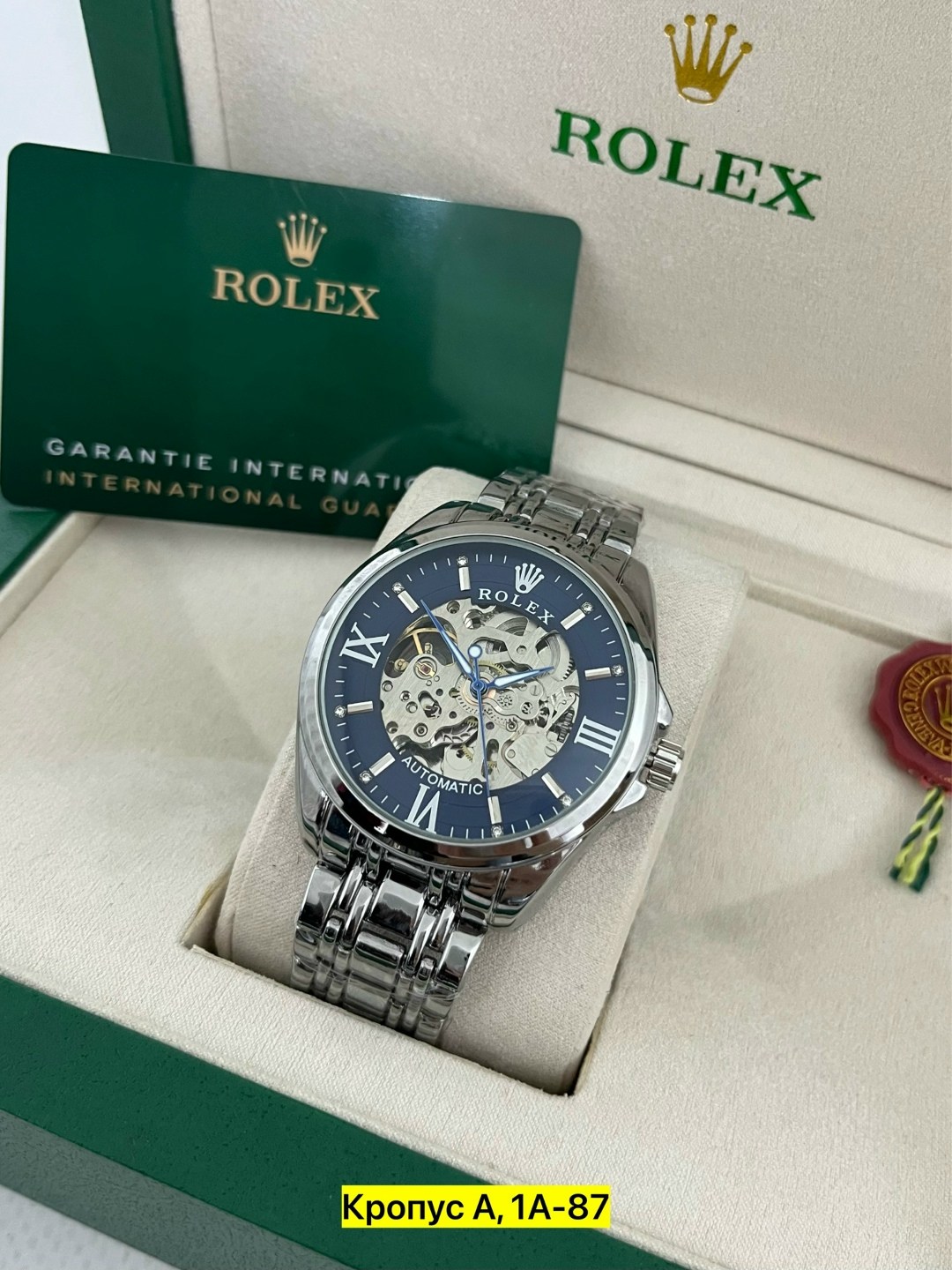 мужские часы rolex,механические наручные часы rolex,часы наручные rolex,мужские механические часы,мужские механические часы "rolex" с автоподзаводом