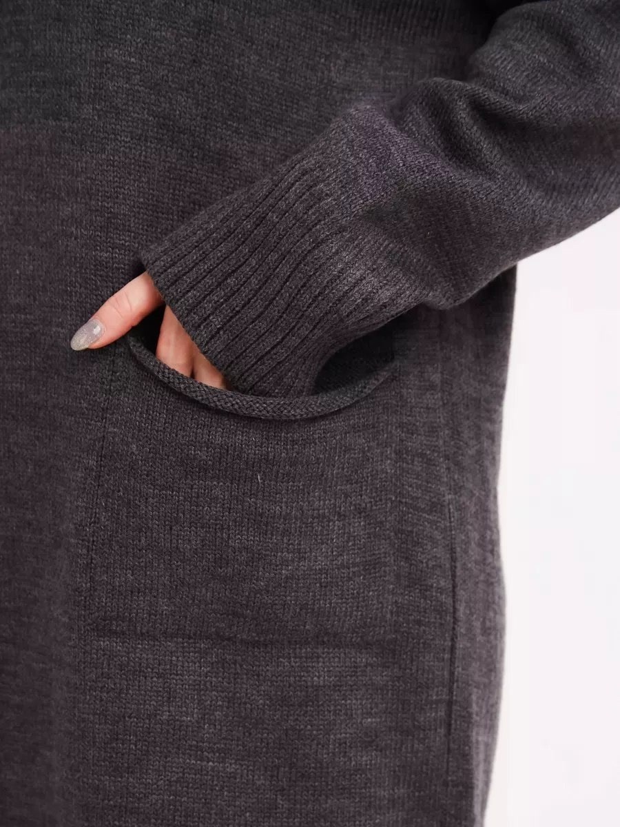 вязаное платье,платье женское,женское вязаное платье,платье стильное,трикотажное платье