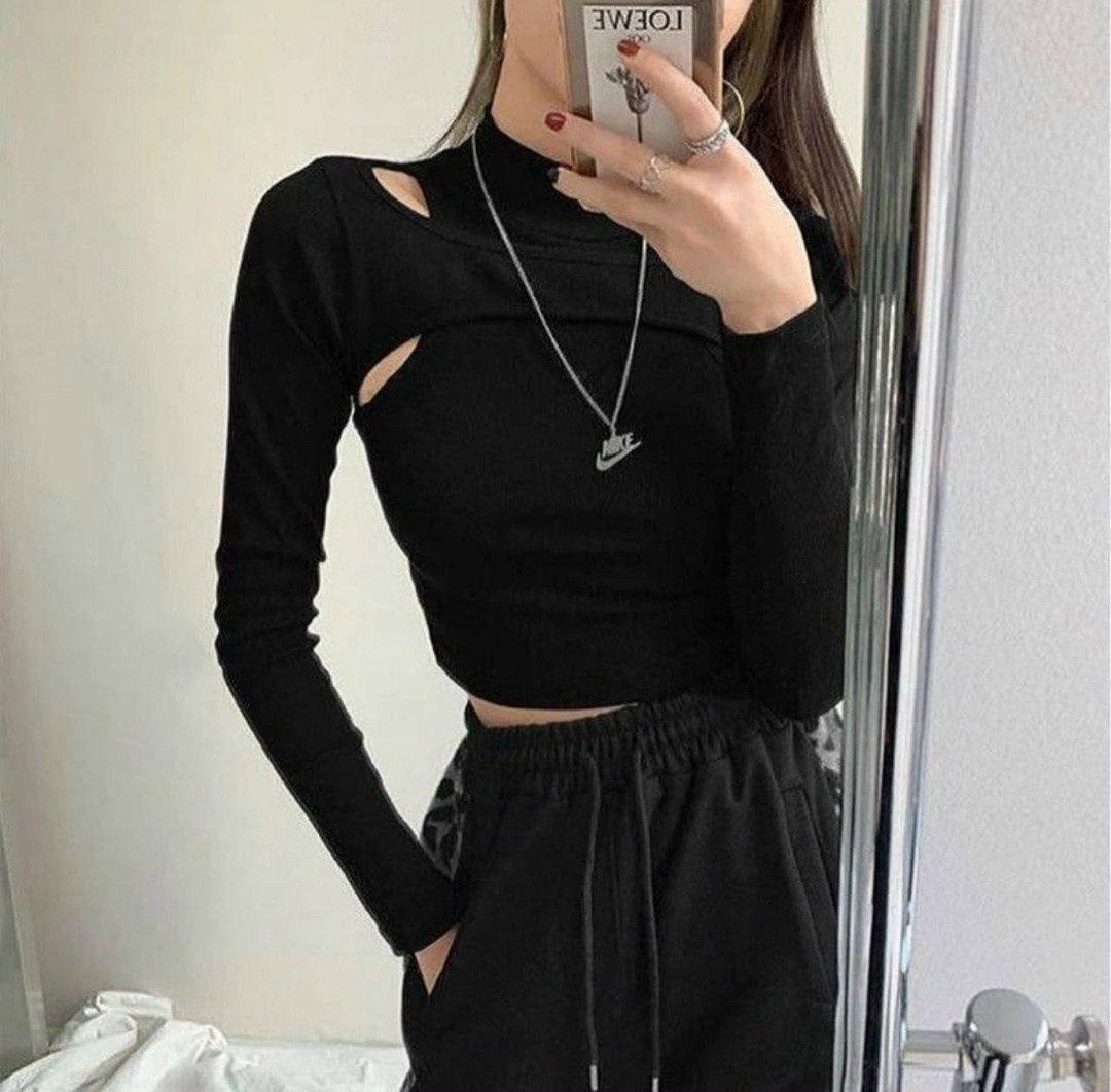 топ женский с длинным рукавом,женская кофта,топ с длинным рукавом кроп,топ с длинными рукавами,кофта женская с длинными рукавами