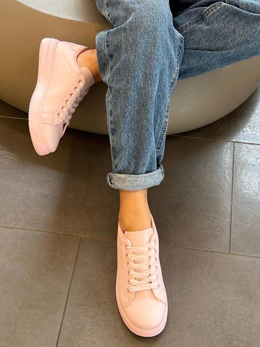 ,кеды розовые,кеды женски,женские кроссовки,кеды женские розовые