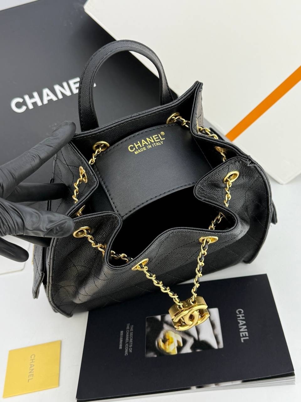 рюкзак chanel,рюкзак женский chanel,сумка шанель,рюкзак шанель,рюкзак шанель габриэль