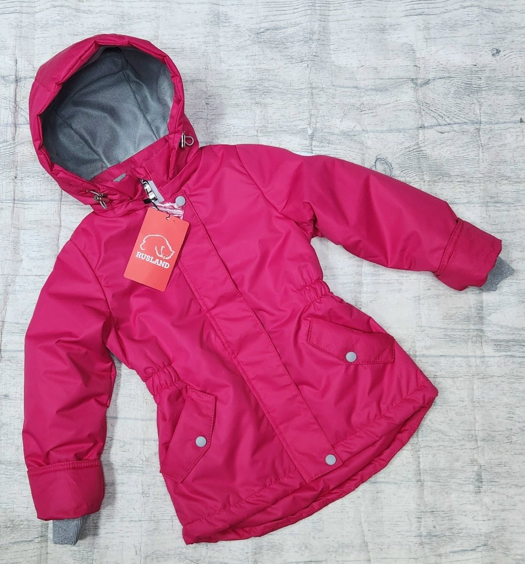 демисезонные костюмы,демисезонный комплект,комплект верхней одежды rusland,демисезонная одежда,демисезонный костюм для девочек