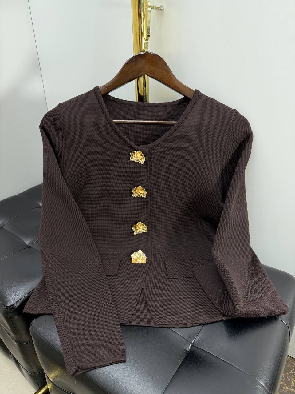 вязаные кардиганы,кардиган коричневый,стильные кардиганы,кардиган на пуговицах,женская кофта