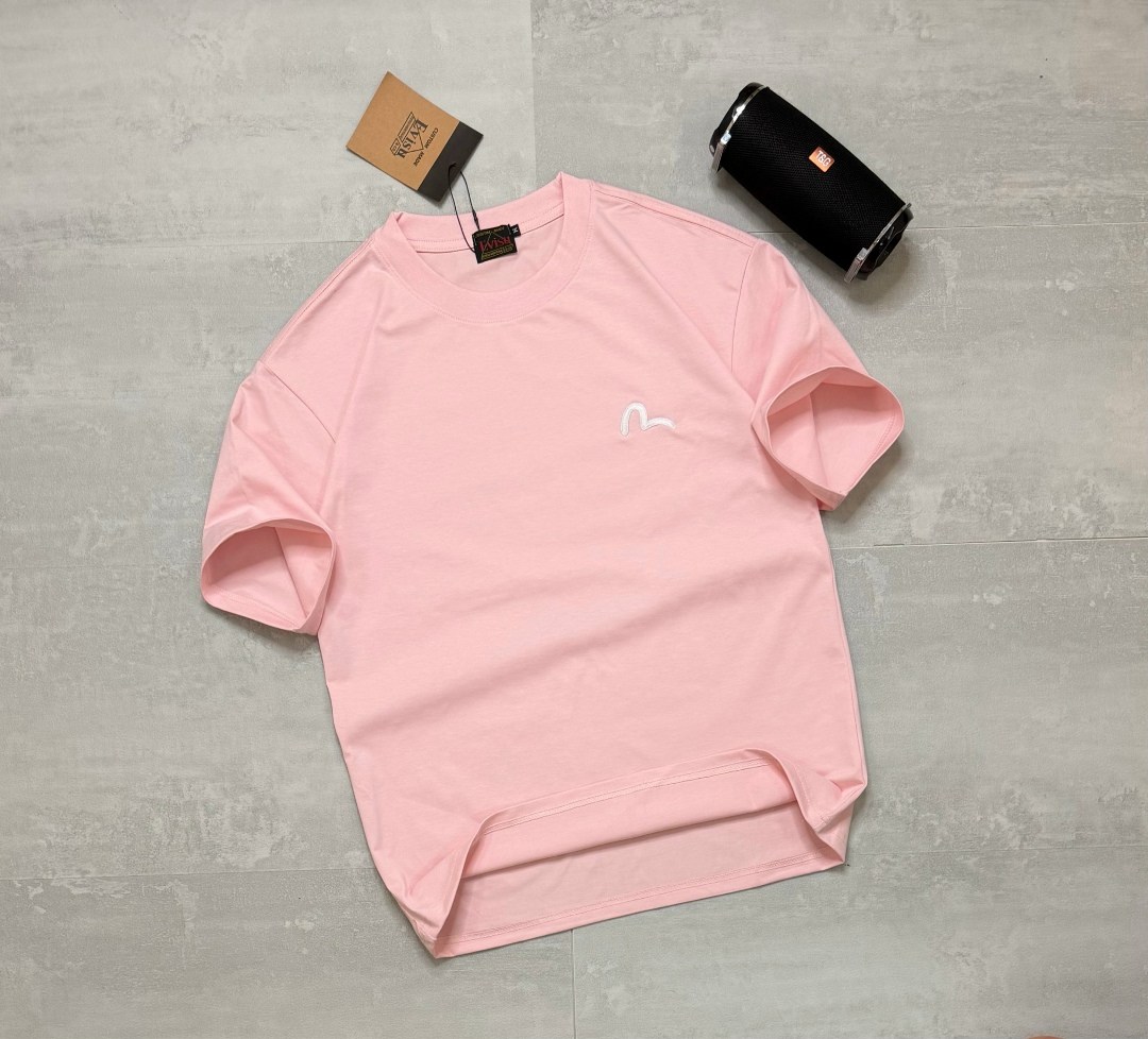 мужская футболка,evisu мужская футболка,футболка evisu,футболка
