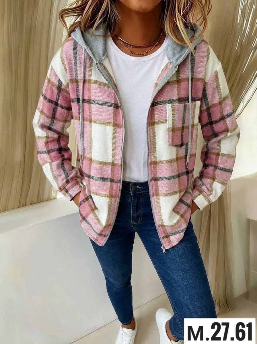 куртка женская,повседневная куртка,женская кофта,кофта теплая,рубашка с капюшоном