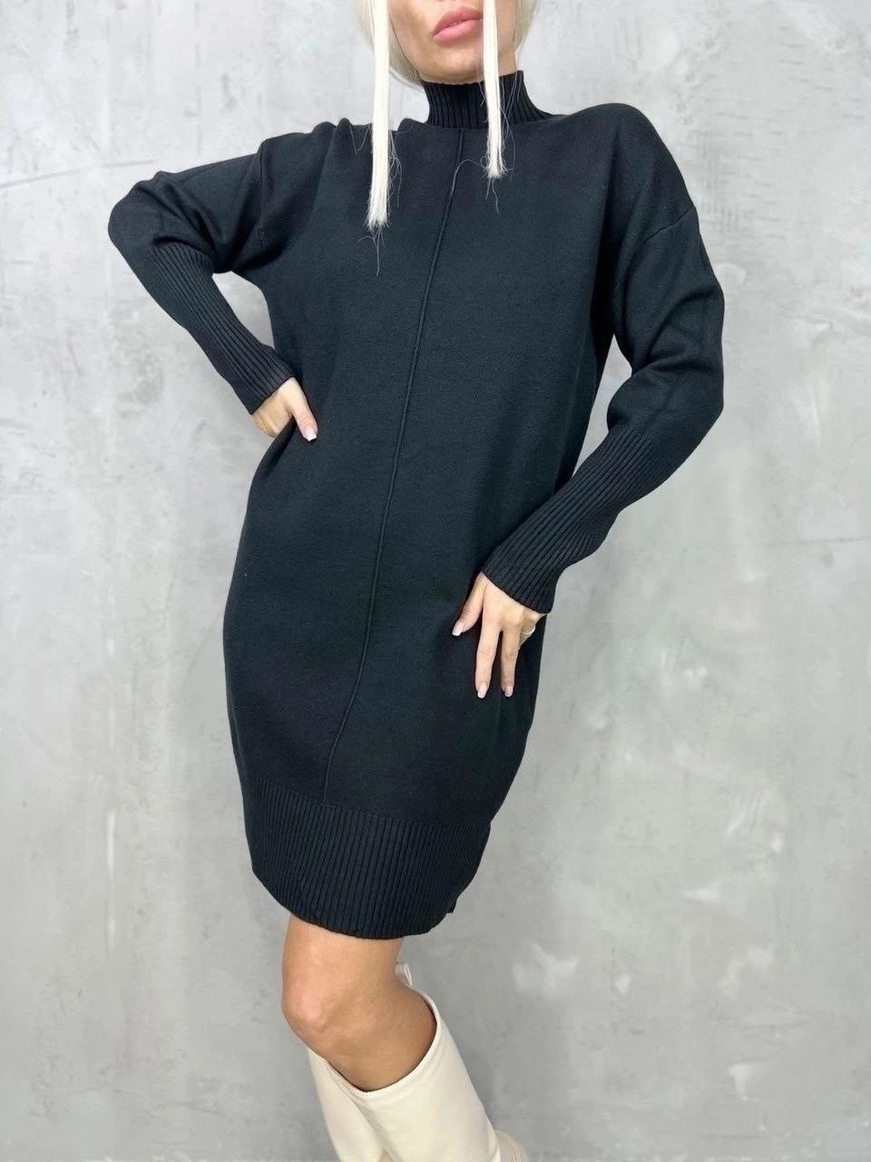 туника женская,теплое платье свитер вязаное,платье вязаное теплое женское,женское платье вязаное,платье лапша кашемир