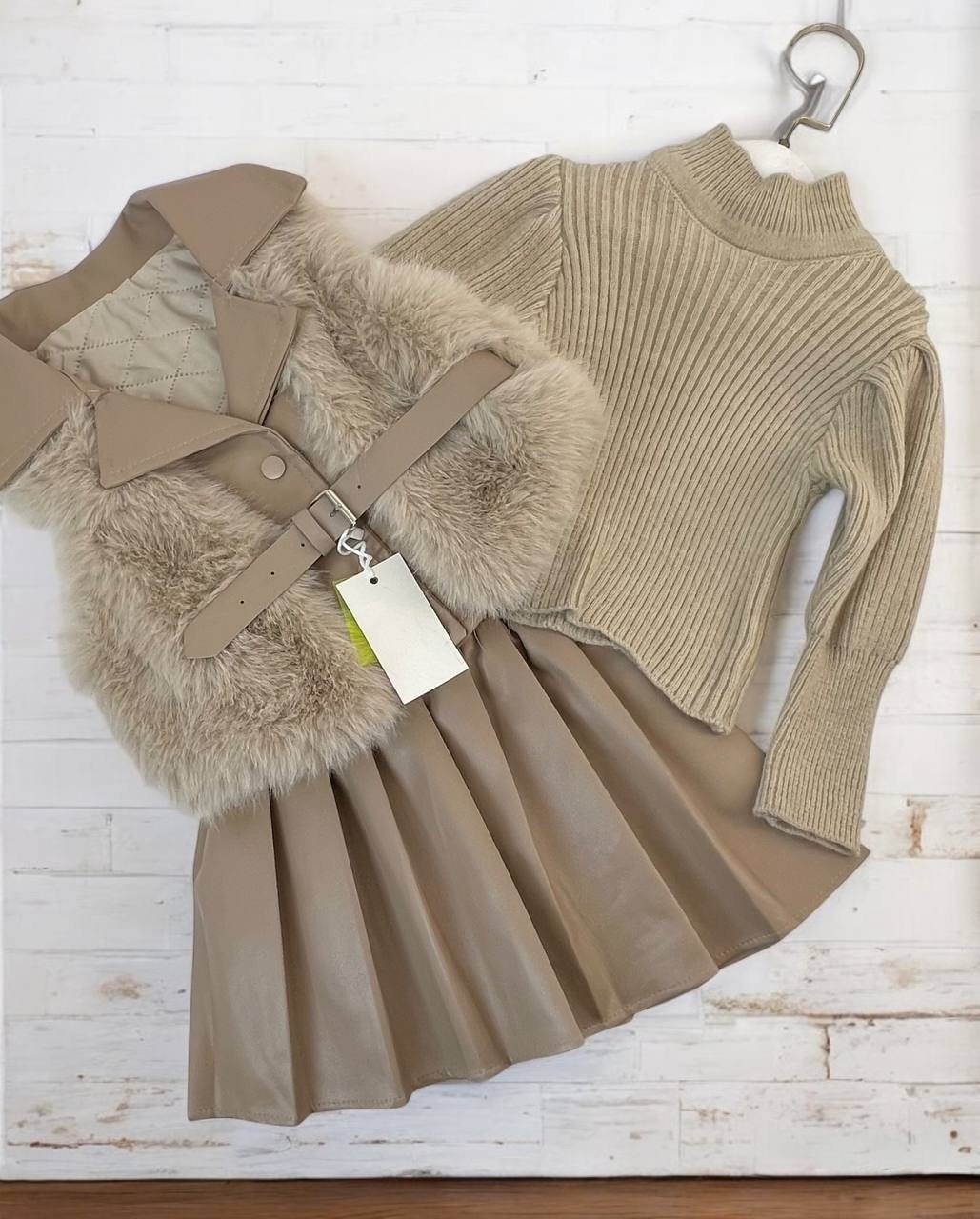 жилет детский,меховая жилет,жилеты для девочек,ребенок,одежда для девочек