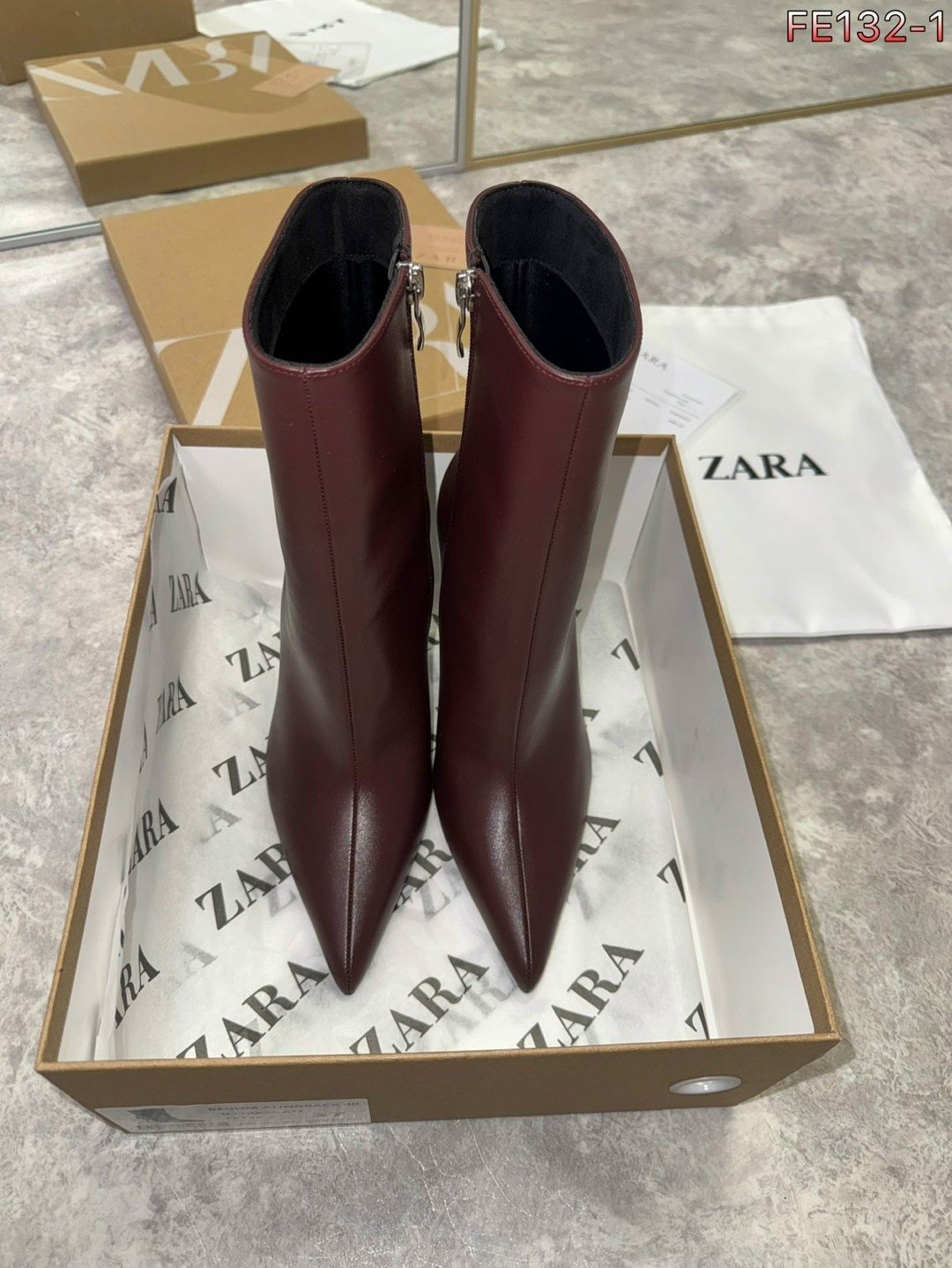 ботильоны,ботильоны женские,женская ,ботильоны tendance,полусапожки женские