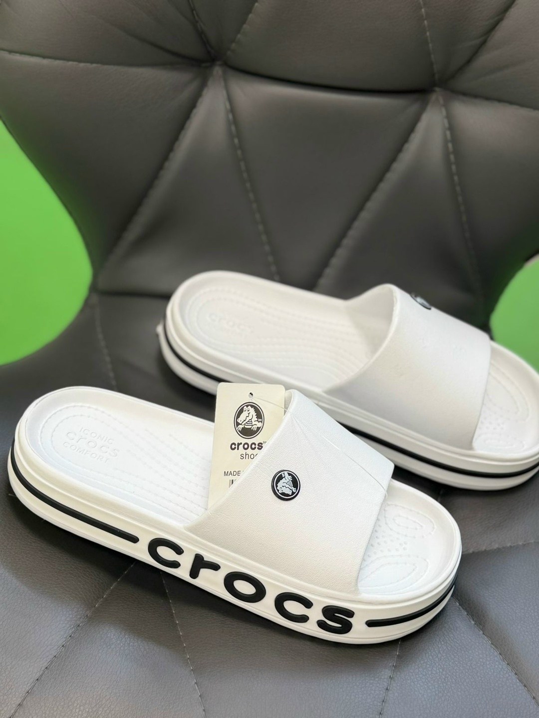 сабо crocs,крокс с8,жіночі крокси crocs bayaband clog lavender,crocs 205089,сабо crocs bayaband