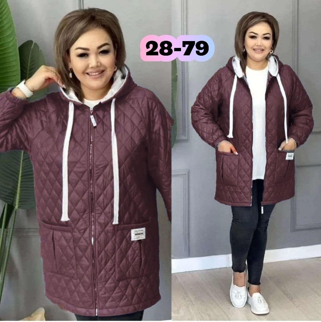 куртка женская демисезонная больших размеров,куртка женская демисезонная плащевка на синтепоне батал,женская куртка большого размера,куртка удлиненная женская,куртка демисезонная большие размера