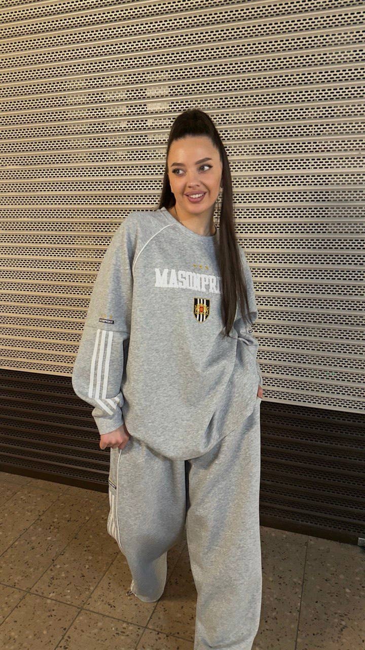 костюм спортивный,спортивные костюмы оверсайз,спортивный костюм женский,оверсайз костюм,брючный костюм