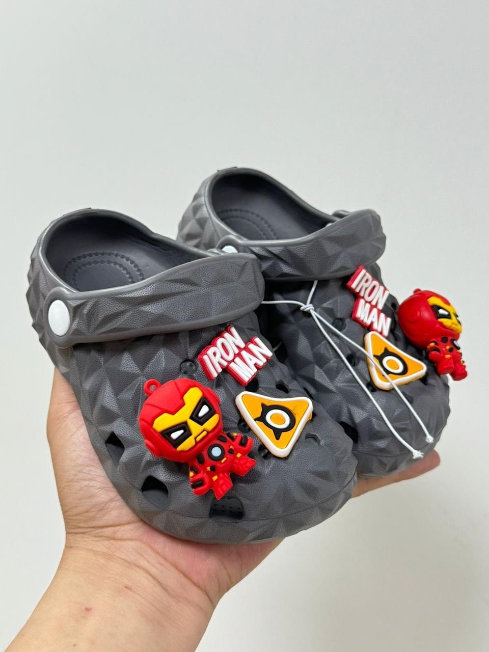 , детская,детские кроксы,детские шлепки,сланцы детские