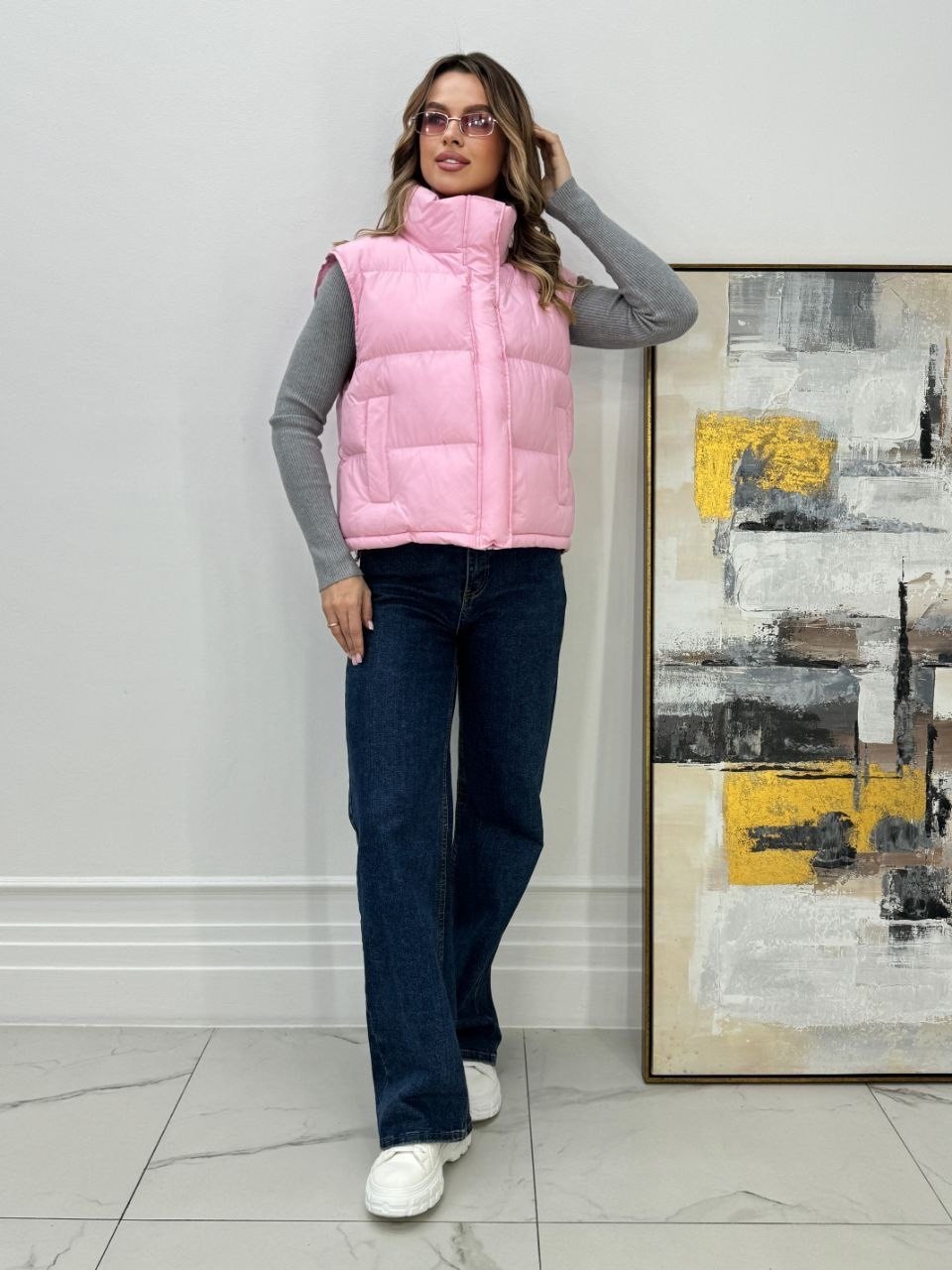 жилет утепленный стеганый безрукавка дутая,жилет стеганный безрукавка утепленная оверсайз,жилет утепленный стеганый безрукавка дутая t fashion,жилет стеганный безрукавка утепленная,жилет утепленный ст