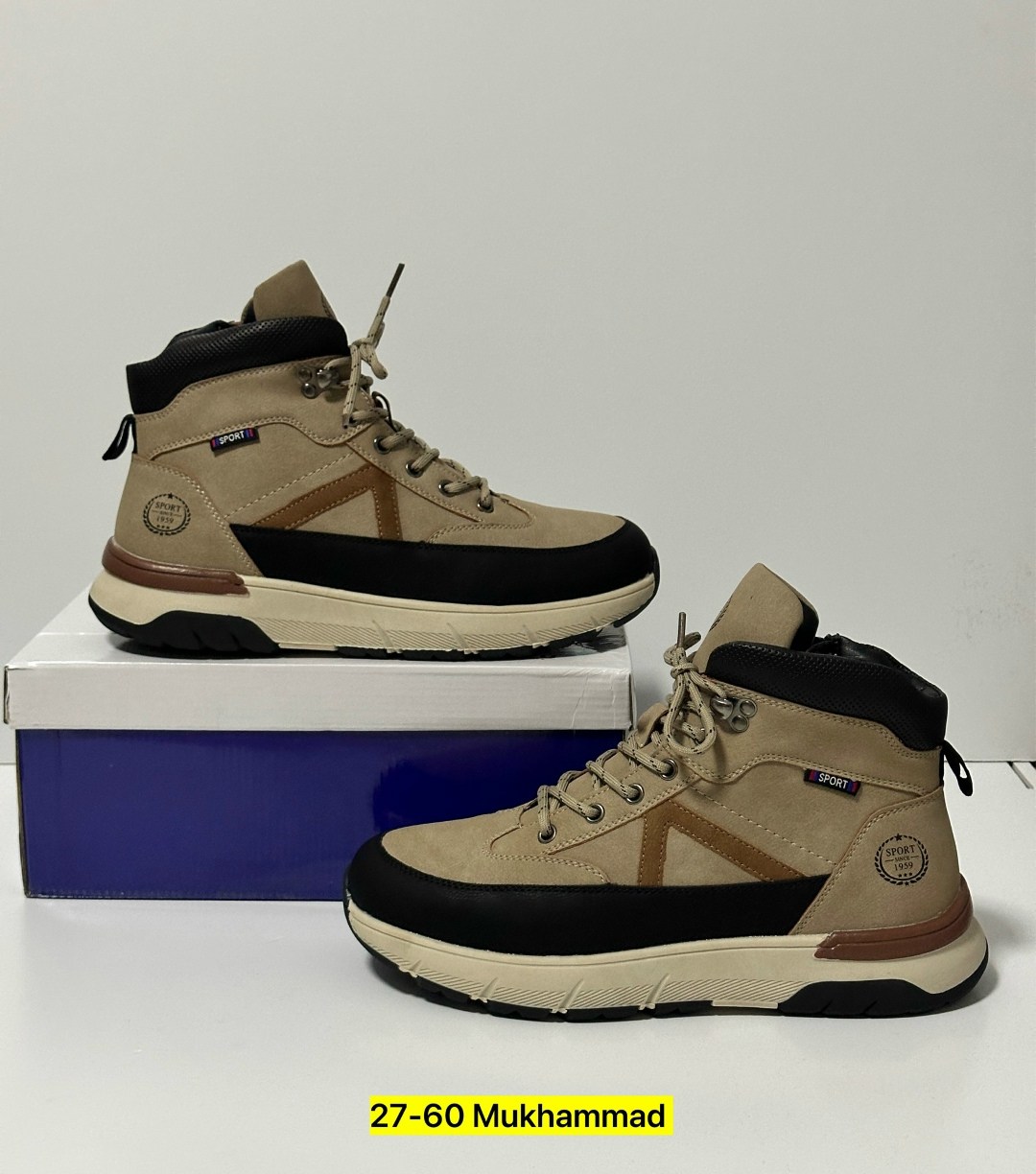 ,кроссовки timberland,кроссовки мужские field trekker timberland цвет light taupe nubuck,ботинки мужские,зимняя мужская