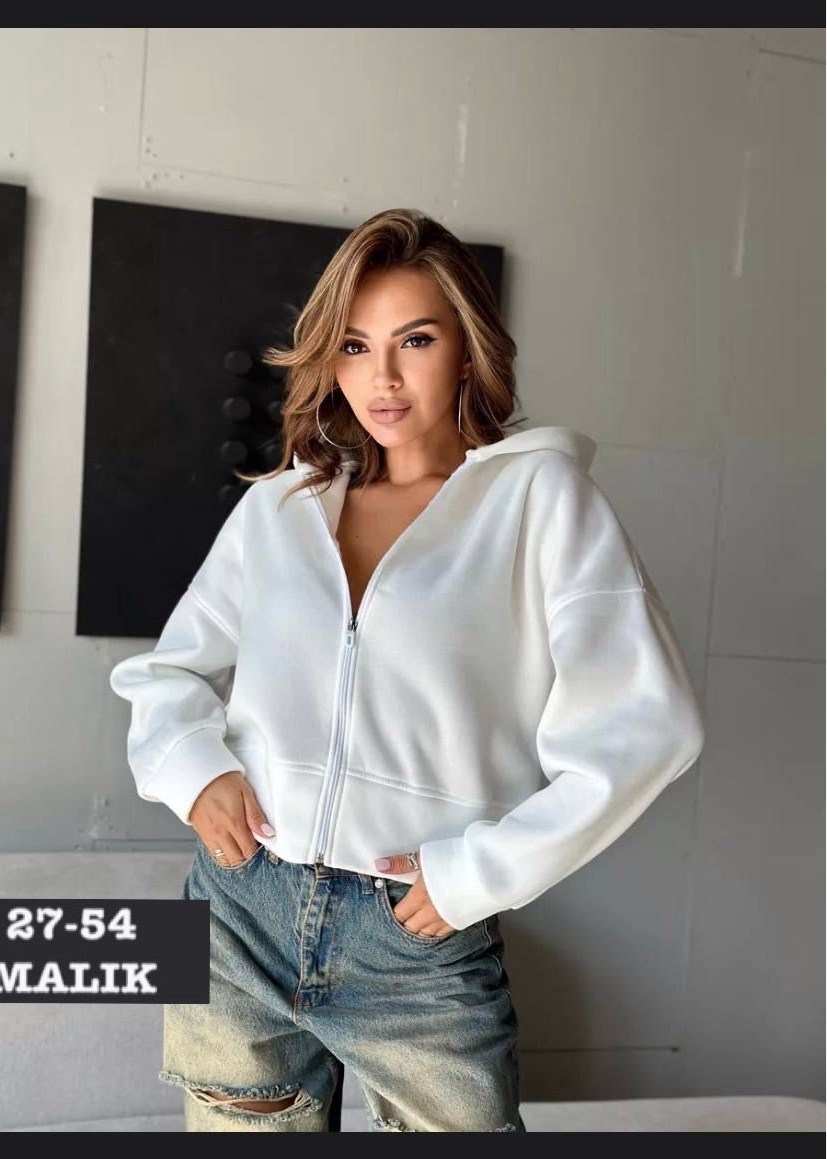 толстовка укороченная зипка на молнии оверсайз,зип худи оверсайз укороченная кофта на молнии fashion boond,зип худи кофта на флисе оверсайз,кофта на флисе,худи кофта на молнии зипка оверсайз