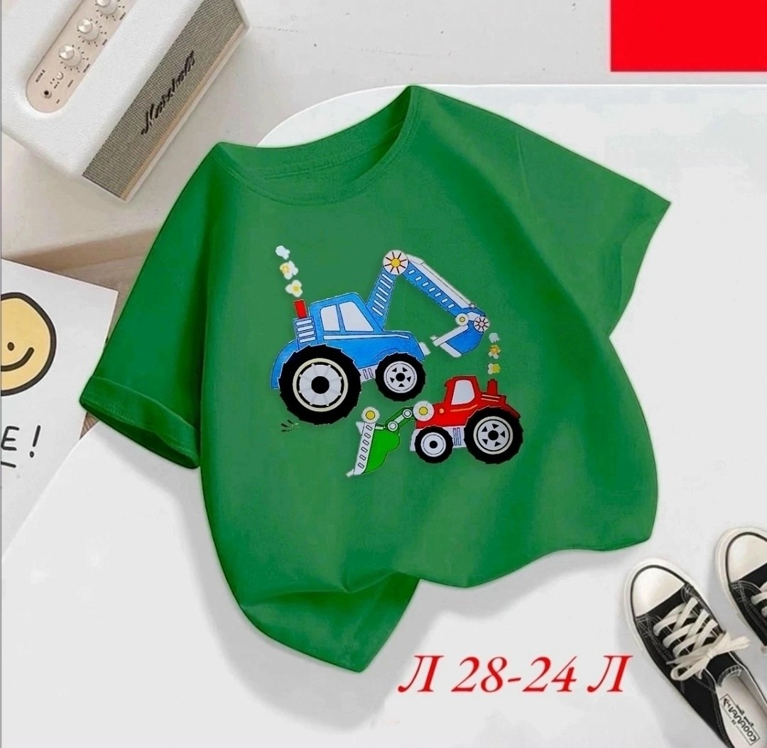 футболки для мальчика,детская футболка,футболки детские,футболки модные,детские футболки с трактором