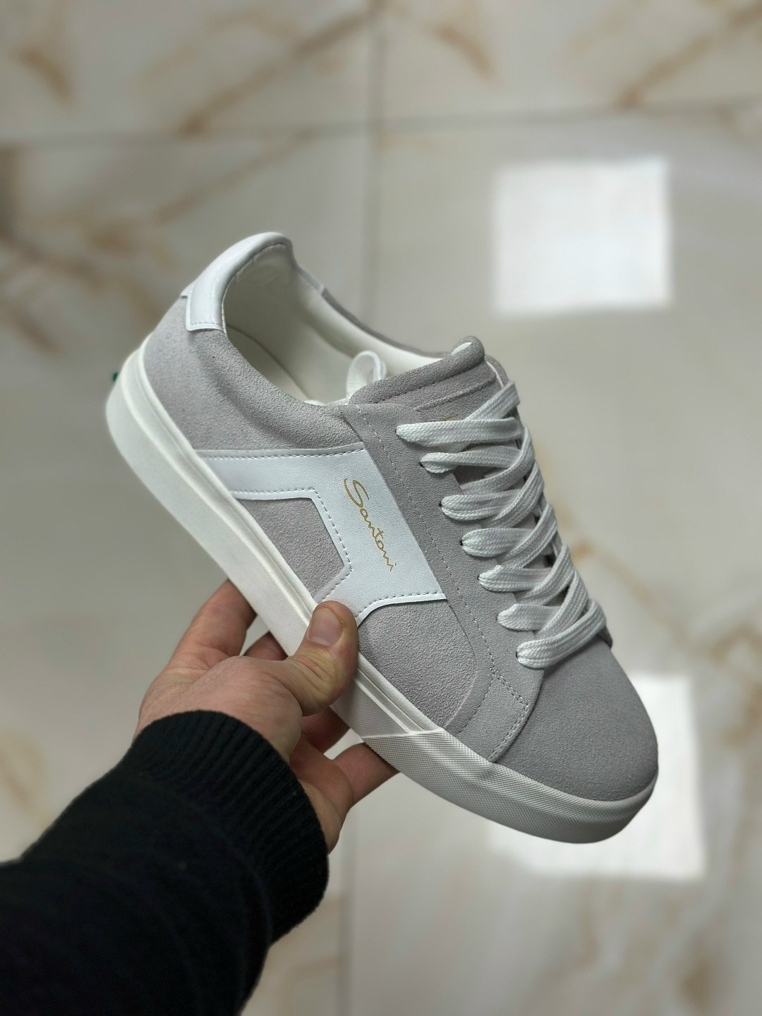 ,замшевые кеды santoni,кеды santoni мужские,кеды замшевые,кроссовки замшевые мужские