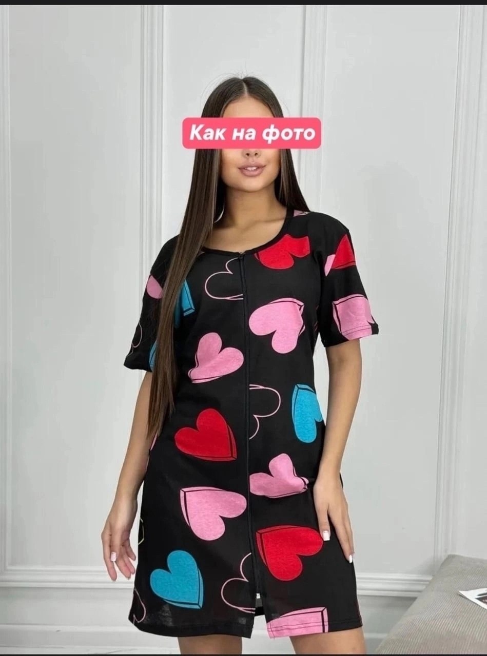 халат женский,женский домашний халат,домашняя одежда женская,домашний халат большие размеры,трикотажный халат