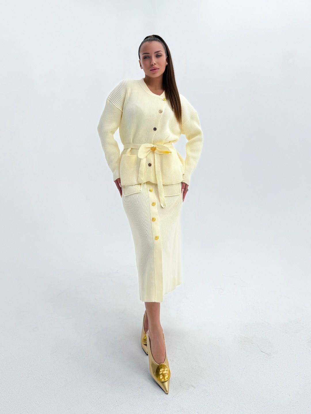 костюм с юбкой,стильный трикотажный костюм,женский трикотажный костюм с юбкой,женский костюм с юбкой,трикотажный костюм