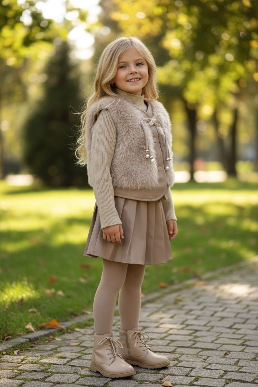 жилет для девочек,сарафан детский,юбка для девочки,жилеты детские,ребенок