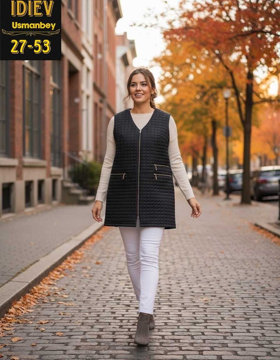 жилет большие размер,стеганые жилеты женские длинные,жилетка женская,жилет большого размера женские ,жилетка женская больших размеров