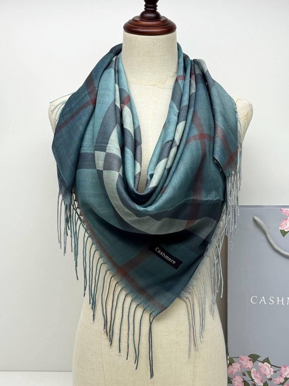 платок женский в клетку,платки шарф,палантин женские,платок женский теплый,платки женские